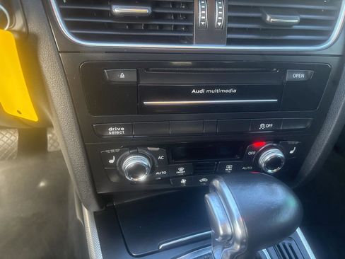 Used 2014 Audi A5 2.0T Premium Plus w/ Premium Plus Package image 20