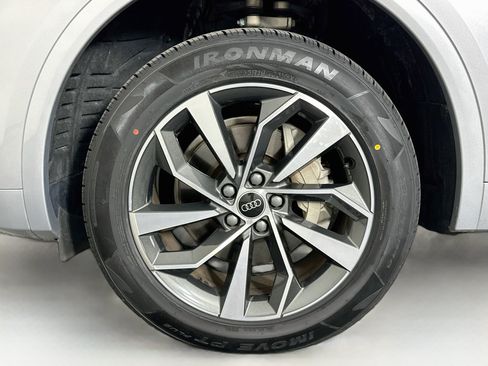 Used 2024 Audi Q5 2.0T Premium Plus AWD/4WD image 11