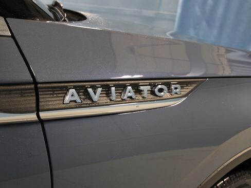 New 2026 Lincoln Aviator Reserve image 41