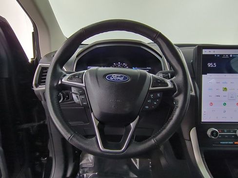Used 2024 Ford Edge SEL AWD/4WD image 28