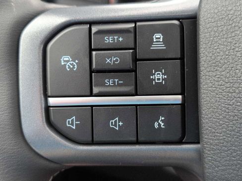 New 2026 Ford F250 Lariat w/ Black Appearance Package image 22