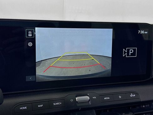 Used 2025 Kia K4 LXS image 9