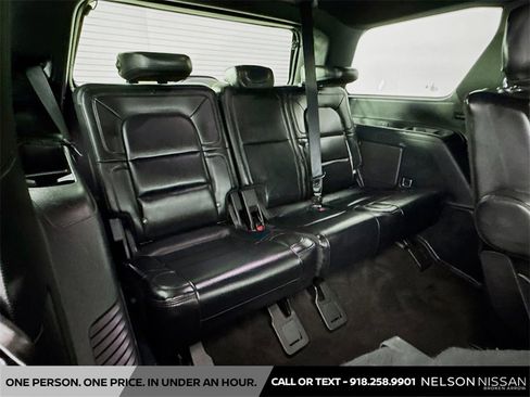 Used 2021 Lincoln Navigator Reserve image 29