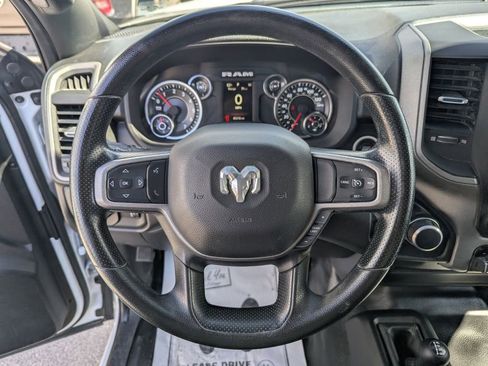 Used 2024 RAM 2500 Tradesman w/ Chrome Appearance Group image 25