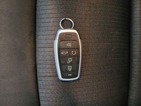 Used 2020 Nissan Altima 2.5 S FWD image 32