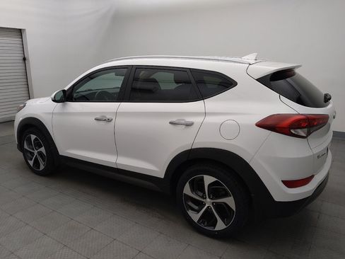 Used 2016 Hyundai Tucson Limited FWD image 3