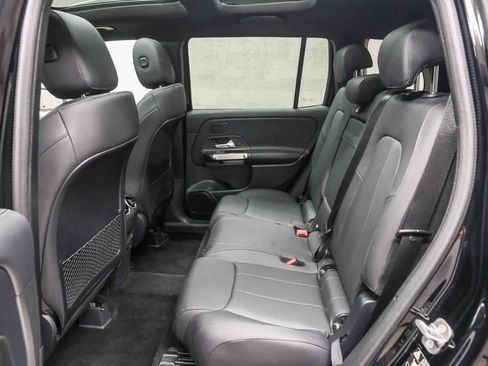 Certified 2026 Mercedes-Benz GLB 250 image 21