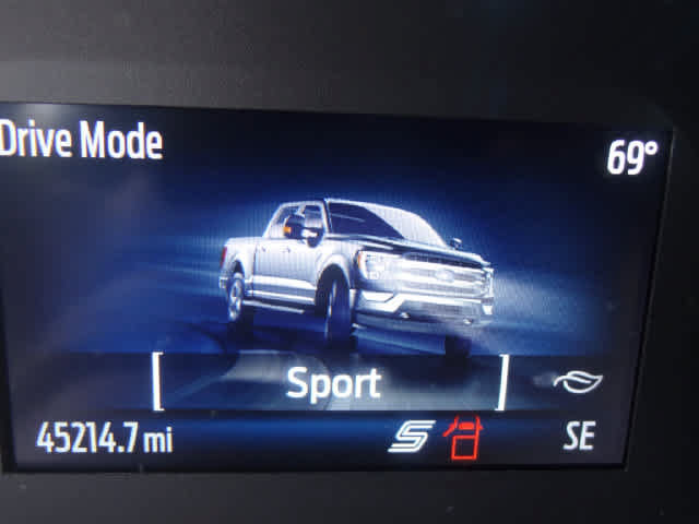Certified 2023 Ford F150 XLT AWD/4WD image 26