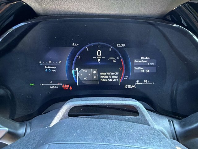 Certified 2026 Lexus RX 350 Premium Plus w/ Convenience Package AWD/4WD image 28
