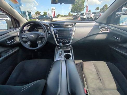Certified 2020 Nissan Murano S w/ Technology Package AWD/4WD image 16