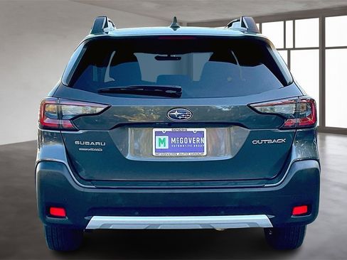 Used 2024 Subaru Outback Limited image 5