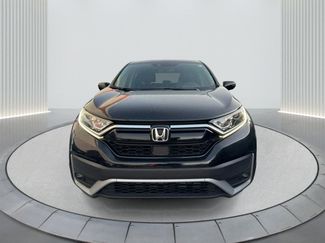Used 2021 Honda CR-V EX-L video 2