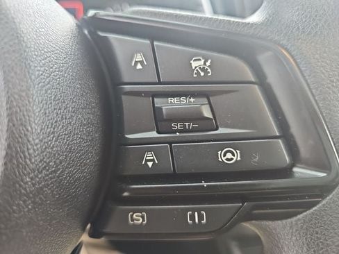 Certified 2025 Subaru Crosstrek 2.5i Premium AWD/4WD image 24