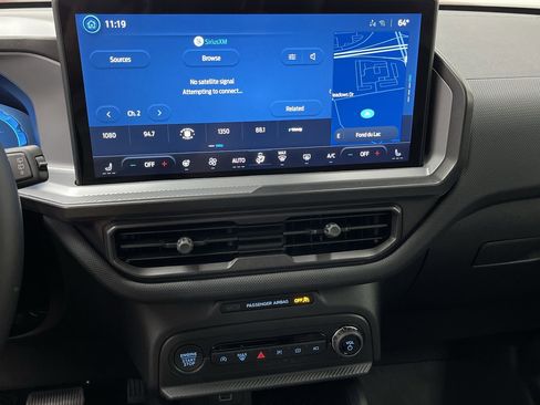 New 2026 Ford Bronco Sport Badlands AWD/4WD image 18