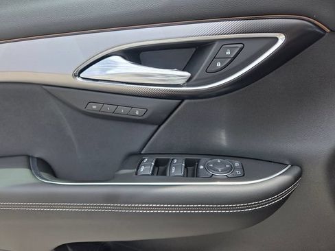 New 2026 Buick Envision Sport Touring AWD/4WD image 23
