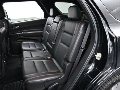 Used 2024 Dodge Durango GT AWD/4WD image 28