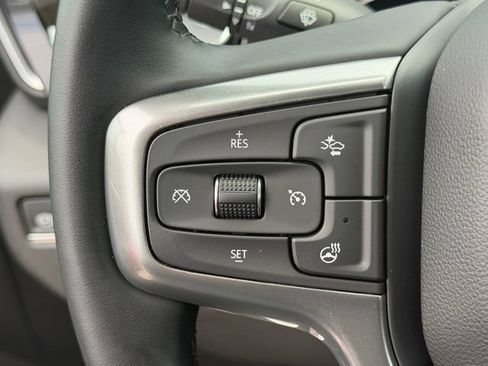 Used 2025 Chevrolet Silverado 2500 LTZ w/ LTZ Plus Package AWD/4WD image 27
