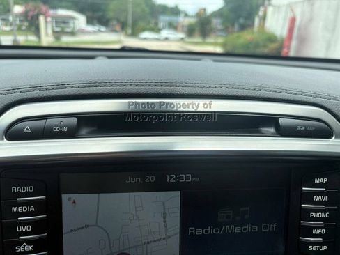 Used 2017 Kia Sorento SX FWD image 25