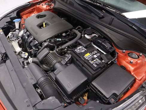 Used 2023 Kia Forte LXS w/ LXS Technology Package FWD image 12