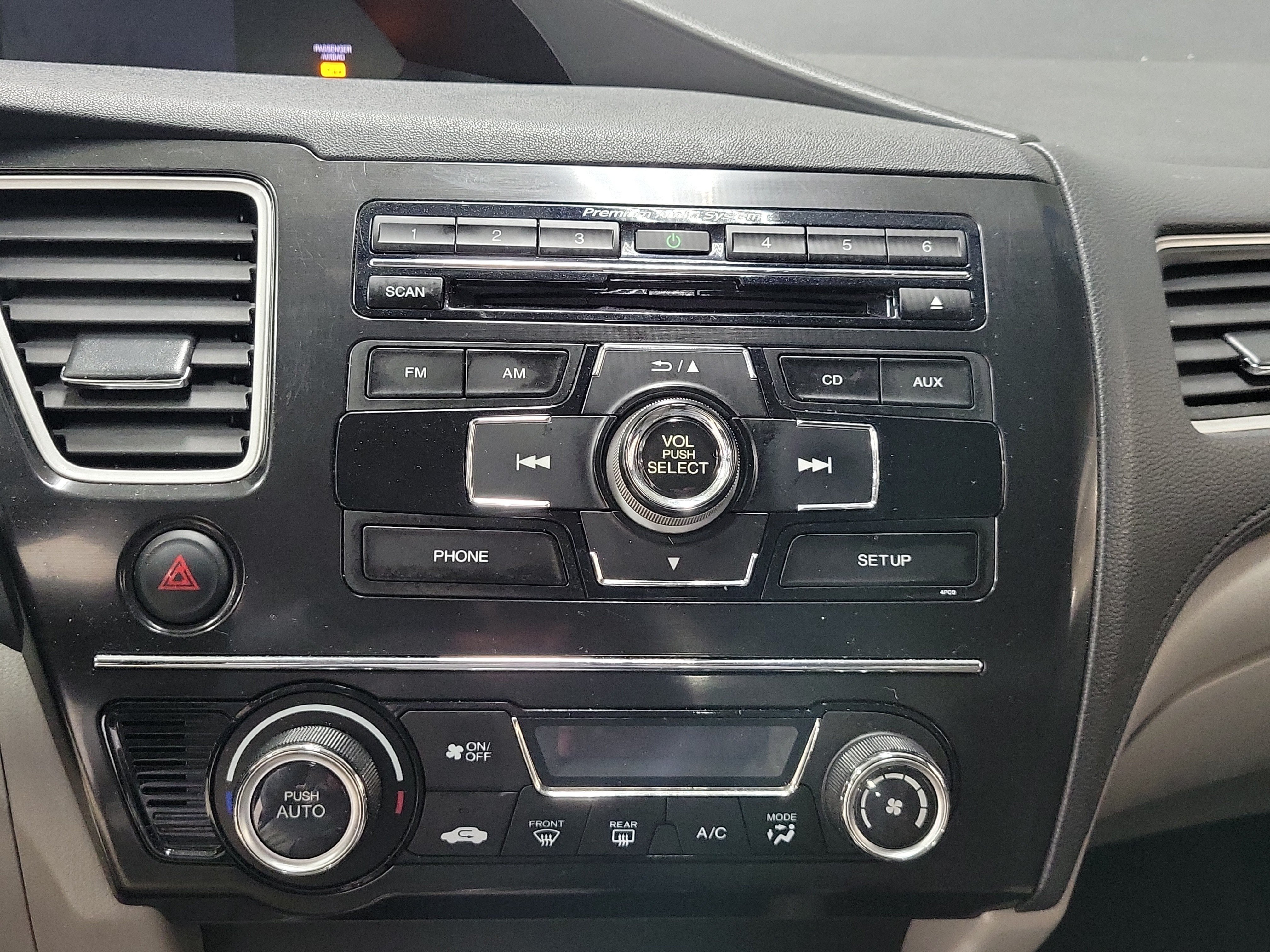 Used 2013 Honda Civic EX image 29
