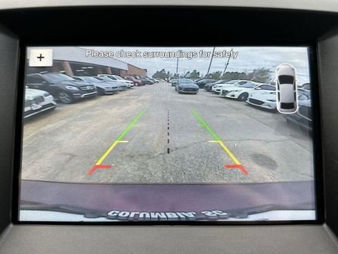 Used 2018 Ford Edge Sport w/ Cold Weather Package image 17