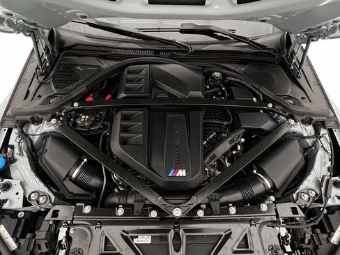 Used 2025 BMW M2 w/ Lighting Package image 27