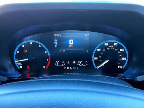 Used 2022 Ford Bronco Sport Big Bend w/ Convenience Package image 22