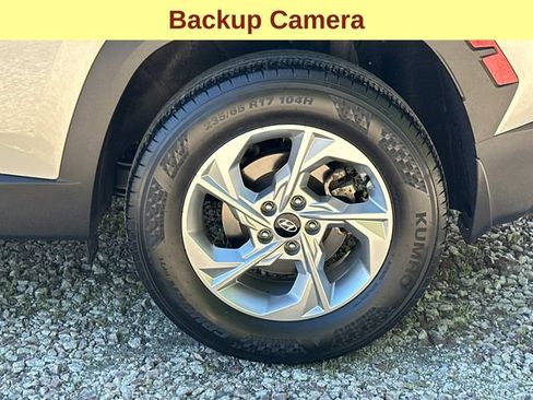 Used 2023 Hyundai Tucson SEL AWD/4WD image 7