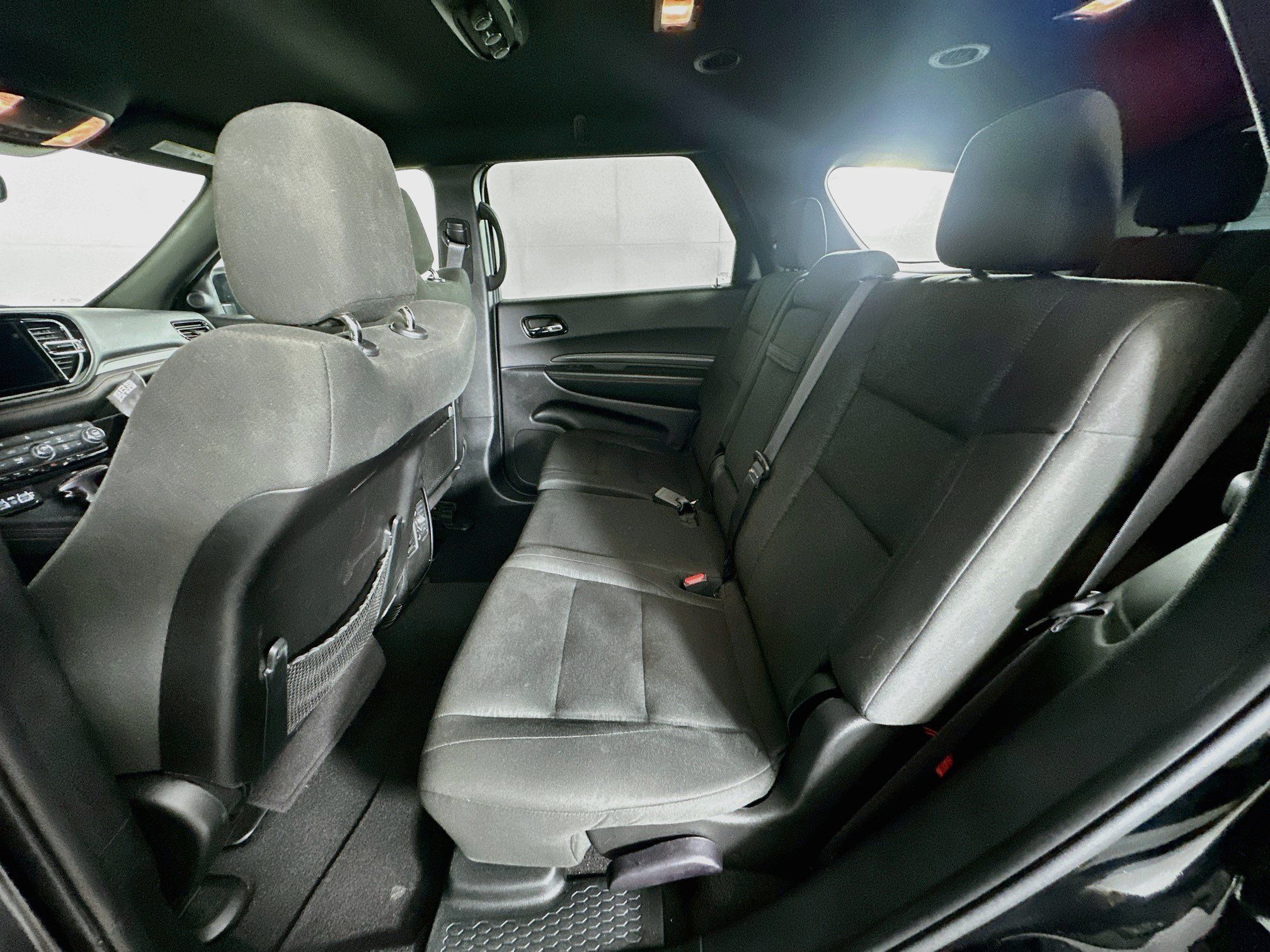 Used 2025 Dodge Durango GT AWD/4WD image 28
