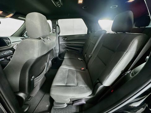 Used 2025 Dodge Durango GT AWD/4WD image 28