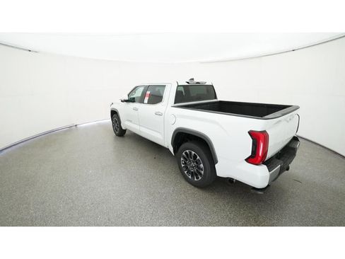 New 2026 Toyota Tundra Limited image 6