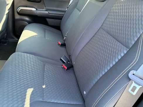 Used 2023 Toyota Tacoma 4x4 Double Cab w/ Trail Edition image 17