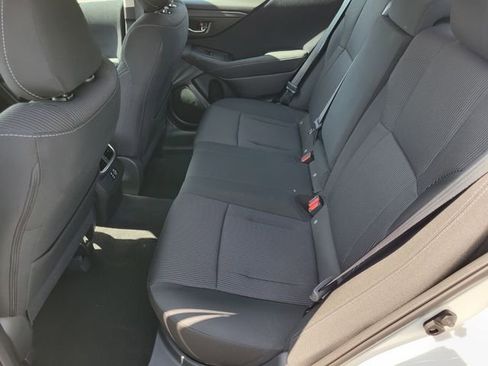 New 2025 Subaru Legacy Premium w/ Popular Package #1A image 7