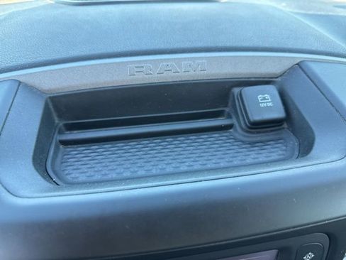 Used 2020 RAM 2500 Tradesman image 31