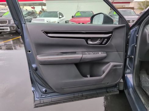 Used 2023 Honda CR-V Sport Touring image 13