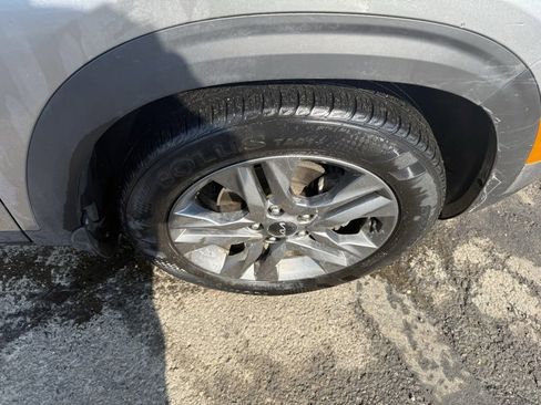 Certified 2023 Kia Seltos S image 13