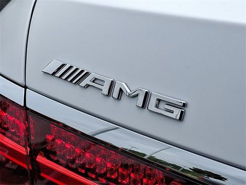 New 2026 Mercedes-Benz S 63 AMG S image 29
