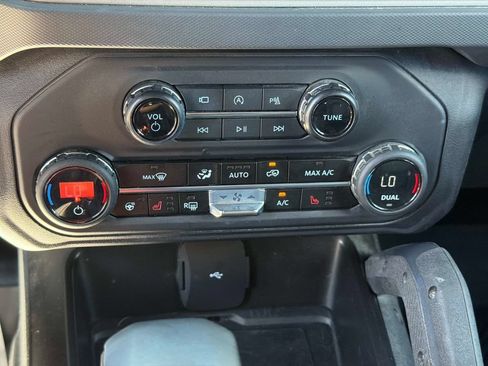 Used 2023 Ford Bronco Raptor AWD/4WD image 25