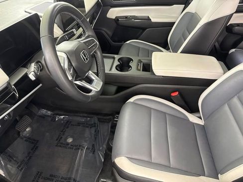 Used 2025 Honda Prologue Touring image 24