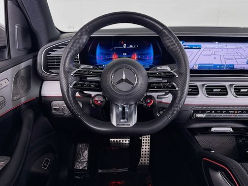 Certified 2024 Mercedes-Benz GLE 53 AMG AMG GLE 53 image 5