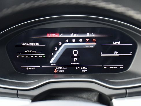 Used 2021 Audi SQ5 Prestige w/ Prestige Package image 25