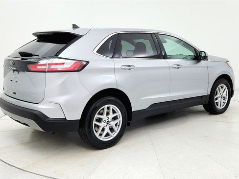 Used 2024 Ford Edge SEL AWD/4WD image 5