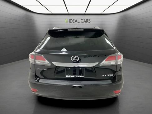 Used 2015 Lexus RX 350 FWD image 6