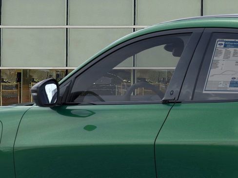 New 2026 Ford Mustang Mach-E Premium image 20