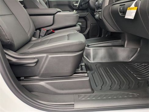 New 2026 Chevrolet Silverado 2500 W/T w/ WT Convenience Package image 34