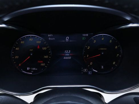 Used 2021 Mercedes-Benz C 300 4MATIC Sedan w/ Premium Package image 21