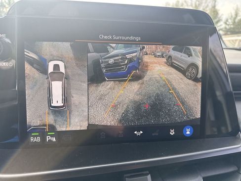 New 2026 Subaru Outback Wilderness image 14