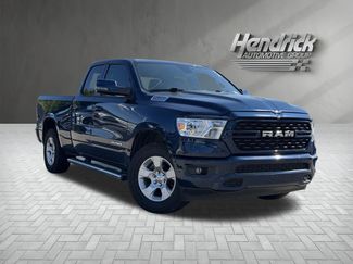 Used 2024 RAM 1500 Big Horn AWD/4WD video 2
