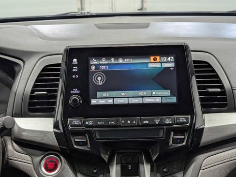 Used 2018 Honda Odyssey EX-L image 19