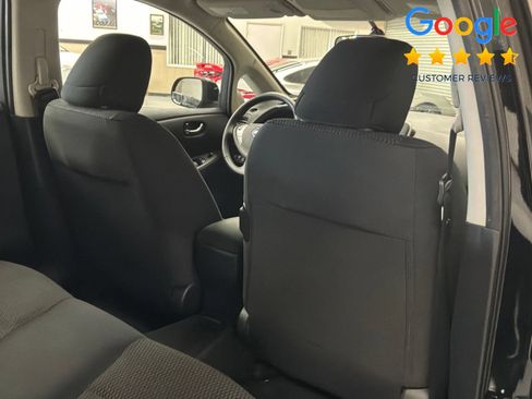 Used 2015 Nissan Leaf S w/ Charge Package FWD image 14